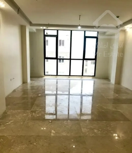 رهن کامل ۱۲۰ متر نوساز پاتریس
