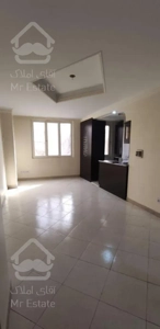 آپارتمان58متر/تک واحدی/متروشریف