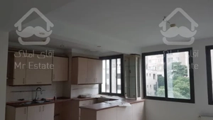 ۸۰متر / ۲خواب / فول امکانات + بالکن / فول بازسازی شده