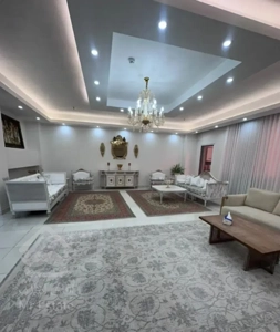 فروش آپارتمان۱۵۵متری/۳خوابه جنوبی/گل شهرک فجر