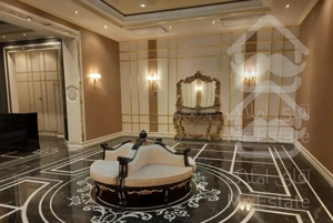 ۱۸۰ متر آجودانیه کوچه چهاردهم شرقی