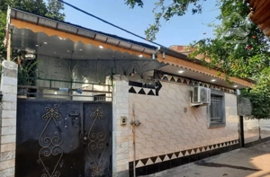 خانه ویلایی دو خواب سنددار وام دار ۱۳۰ متر مربع