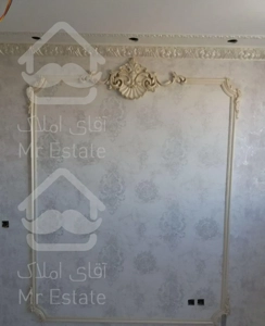 طراحی فروش و اجرای کاغذ دیواری