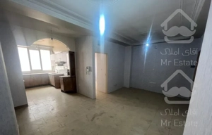 ۵۶ متر / تک واحدی / کوی ۱۷ شهریور