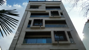 فروش آپارتمان لوکس 230 متر خیابان هدایت گلسار رشت