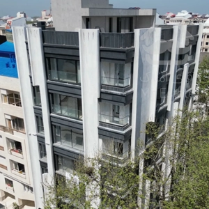 فروش آپارتمان استخر دار روف گاردن 340 متر هدایت گلسار رشت