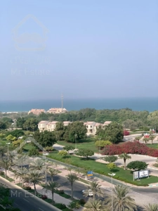 رهن و اجاره یکخواب شهرآفتاب ویو کامل دریا