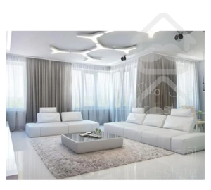 آپارتمان ۹۰ متر / دو ساله / فردوس شرق