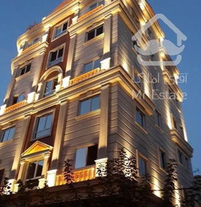 120متر 2 خواب / فاز1 گوهردشت فول