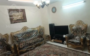 اجاره 58 متر 1خوابه طبقه 3 با آسانسور