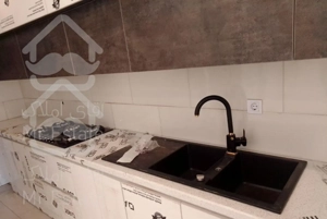 آپارتمان ۱۲۳ متری فاز۴ مهرشهر