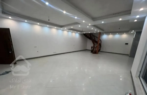 فروش و معاوضه دوبلکس شیک در قلب شهر پل هوایی