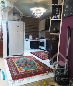 آپارتمان ١٢٠متر دو خواب