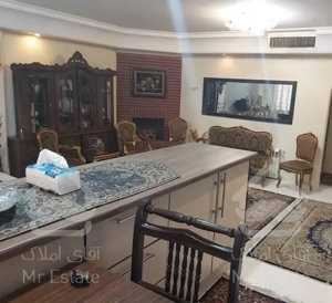 فروش آپارتمان 115 متر در سعادت آباد