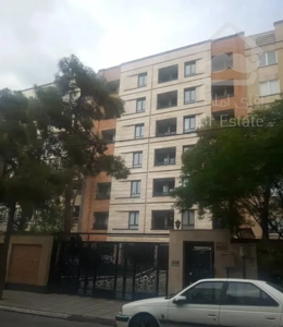 آپارتمان تهرانپارس شرقی