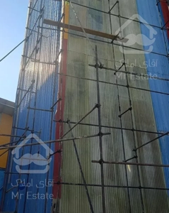 جوشکاری سیار و خرده کاری