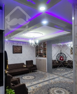 فروش آپارتمان ۹۰ متری ۲ خوابه طبقه ۱