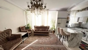 52 متر یک خواب / تاپ لوکیشن منطقه
