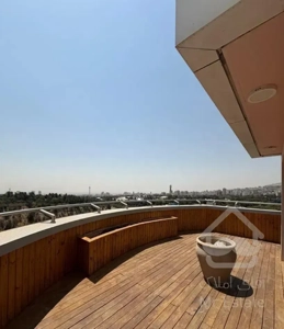 ۲۷۰ متر - ۳ خواب مستر - ۲ تراس قابل چیدمان