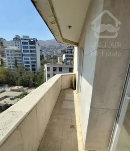 ۲۳۸ متر/ ویو ابدی/۲ پارکینگ سندی زعفرانیه