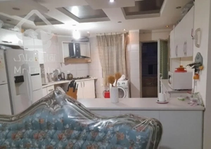 ۵۳ متر / فول / نرسیده به میدان حر / کوچه عریض