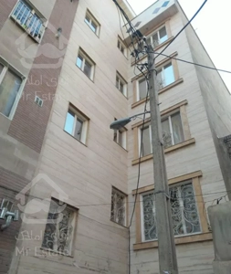 آپارتمان 51 متری مناسب زوجین جهت سرمایه گذاری