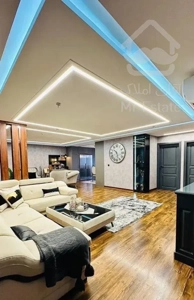 فروش اپارتمان خوش نقشه فول باسازی شده