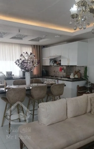 «فروش آپارتمان۱۳۰متری*تک واحدی*هوافضابومهن»