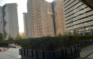 ۸۰ متر دریاچه چیتگر/ اقساطی/ ارتش نارنج ۴و۵/تهاتر