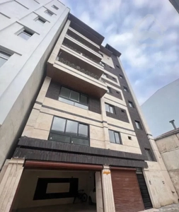 رهن واحد آپارتمان 129 متری