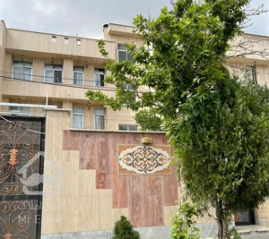 اپارتمان ۱۵۵ متری ۳ خوابه شهرک راهن