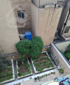 ولیعصر آبشار/۱۵۷متر ۱۰۰متر تراس مستقل/تکواحدی