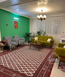 ۱۰۰متری/تک واحدی/شاهد/نورگیری