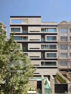 واحد ۱۳۰متری ۳خوابه واقع در معالی آباد