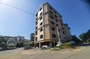 فروش آپارتمان تکواحدی ۱۷۶ متری طالقانی رامسر