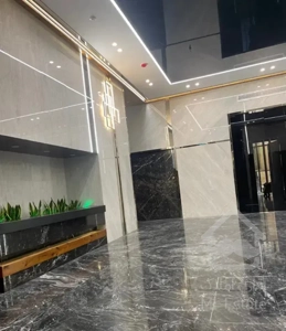۱۹۰متر ۳خواب مستر ۲ پارکینگ لاکچری عظیمیه