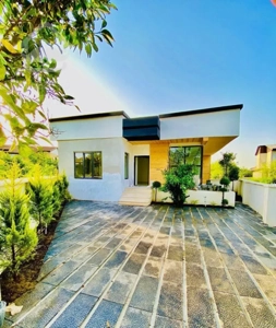 فروش ویلا۲۳۰متری شهرکی با نگهبانی۲۴ساعته