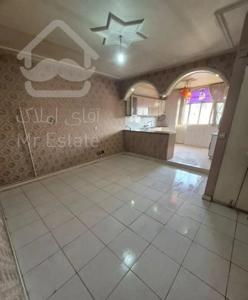 ۷۰متر۲خواب/ تک واحد/کنارگذر امام علی پاسدارگمنام