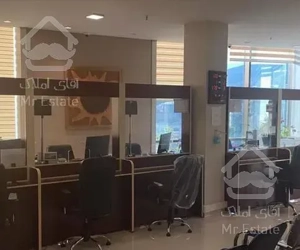 اجاره 110متر سند اداری برند نوساز
