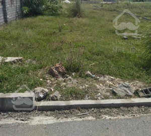 فروش زمین درویش اباد