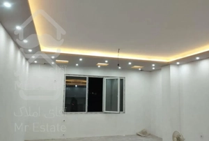 آپارتمان ۱۰۰ متر