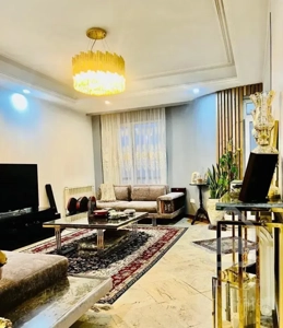 ۷۴متر کم نظیر مناسب سکونت و سرمایه‌گذاری