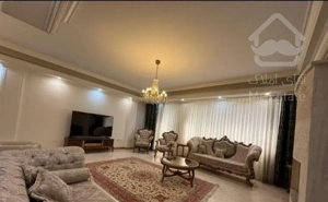 ۹۳متری/آشتیانی/آکواریوم/دنج و با صفا