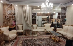 ۶۸ متر بازسازی کامل