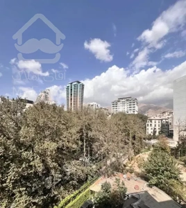 محمودیه ۱۸۰ متر با دیدو ویوو زیبای خیابان الف