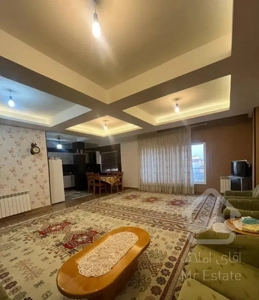 فروش اپارتمان ساحلی ۱۰۰ متر سند دار