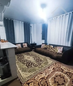 ۶۵ متری دو خواب خوش نقشه