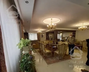 ۱۳۵ متری پر نور در  فرعی