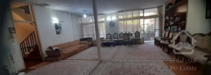منزل ویلایی دو طبقه