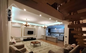 فروش دوطبقه ویلا